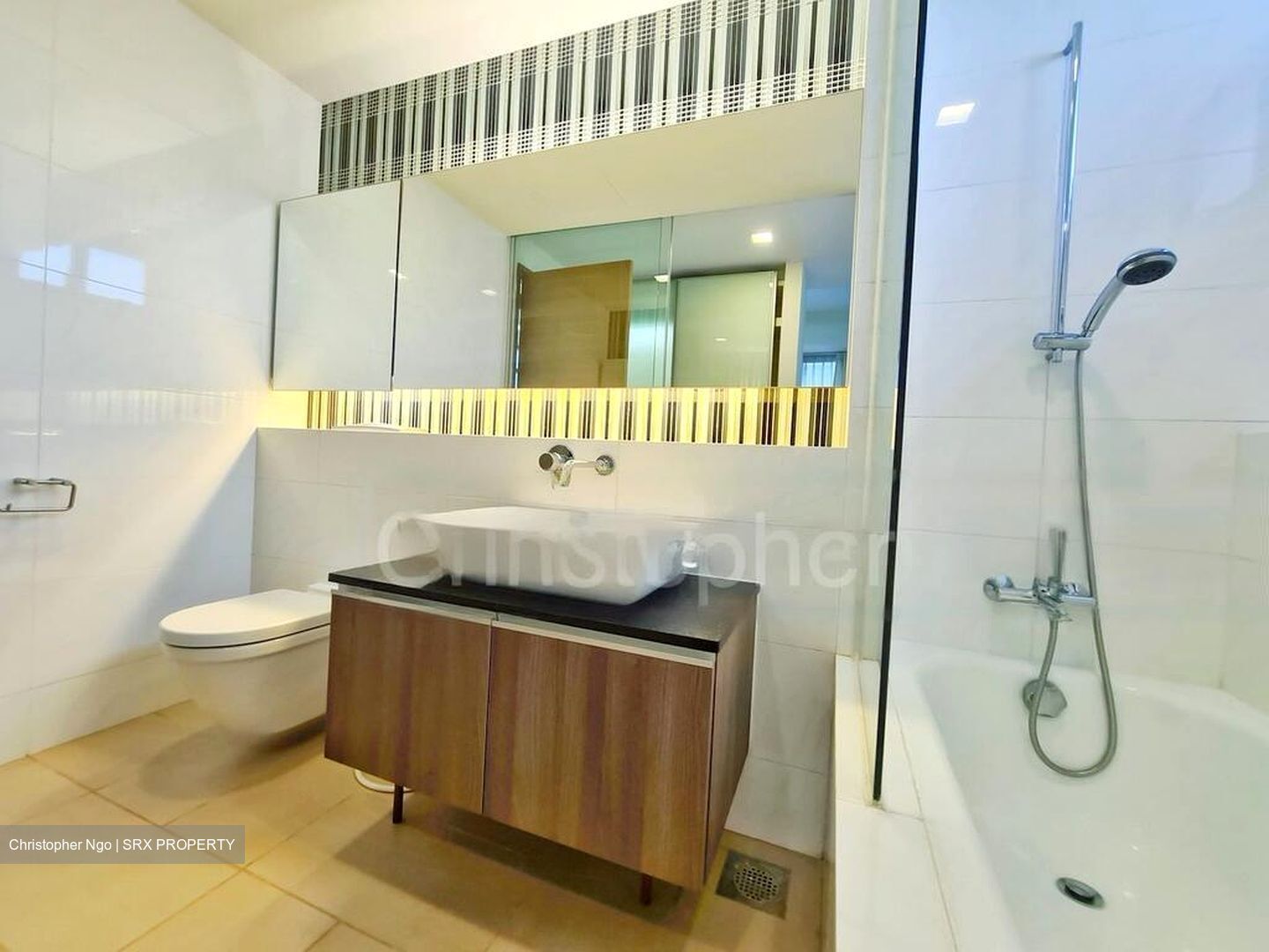 38 Amber (D15), Condominium #581940401